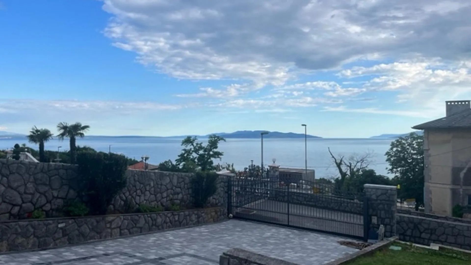 Apartments Villa Sandra Opatija