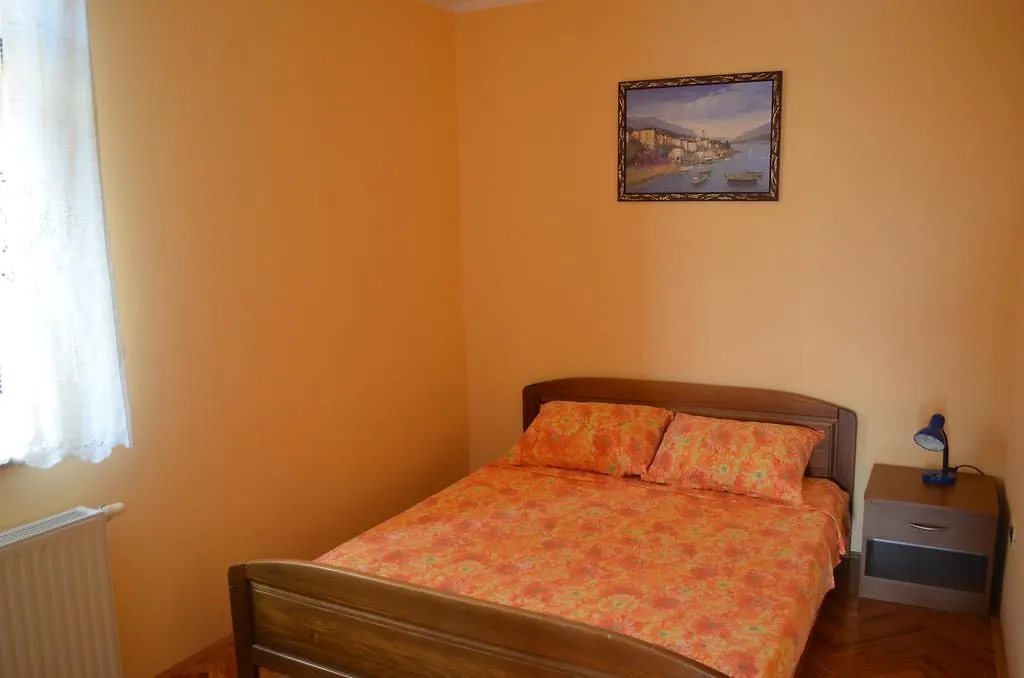 Apartments Villa Sandra Opatija