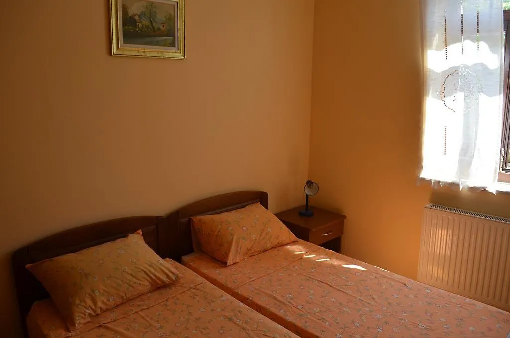Apartments Villa Sandra Opatija 0*,  Croatia
