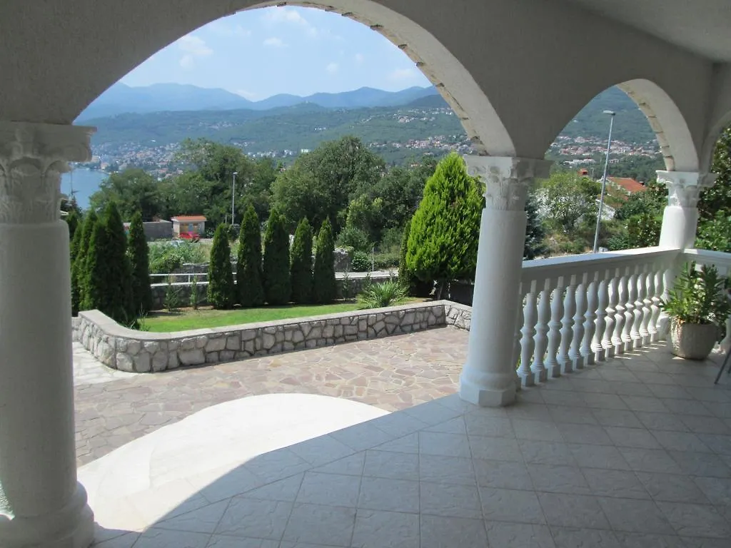 Apartments Villa Sandra Opatija