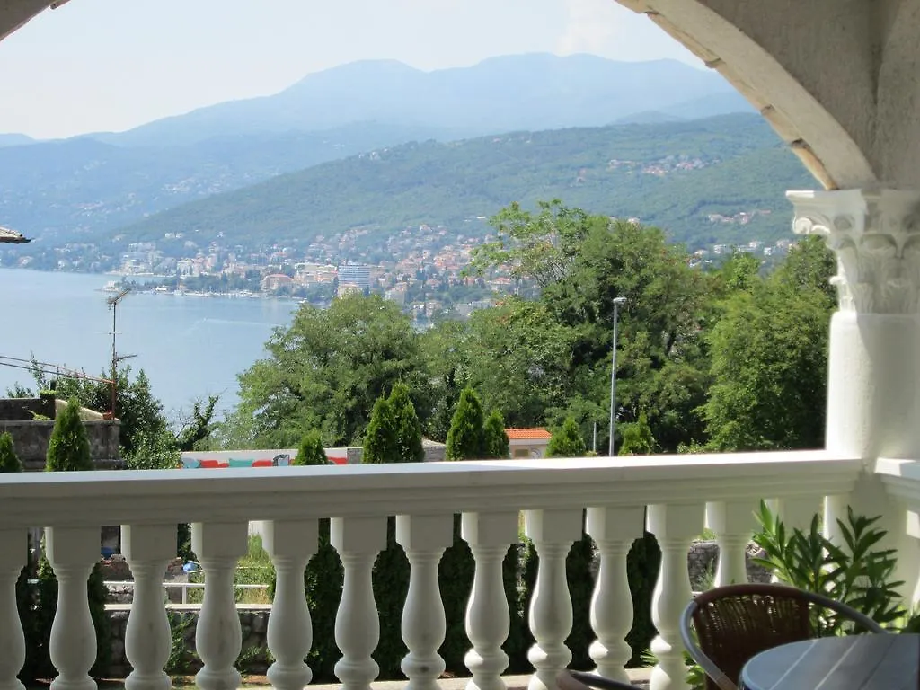 Apartments Villa Sandra Opatija