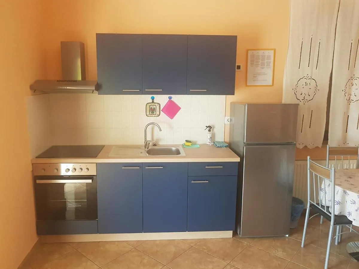 Apartments Villa Sandra Opatija