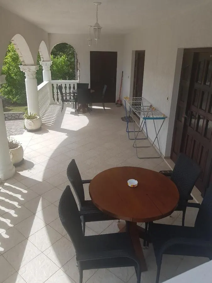 Apartments Villa Sandra Opatija