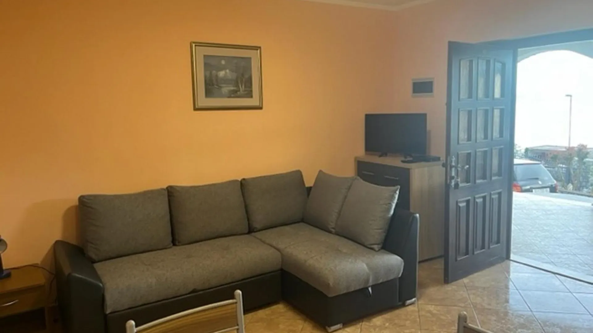 Apartments Villa Sandra Opatija