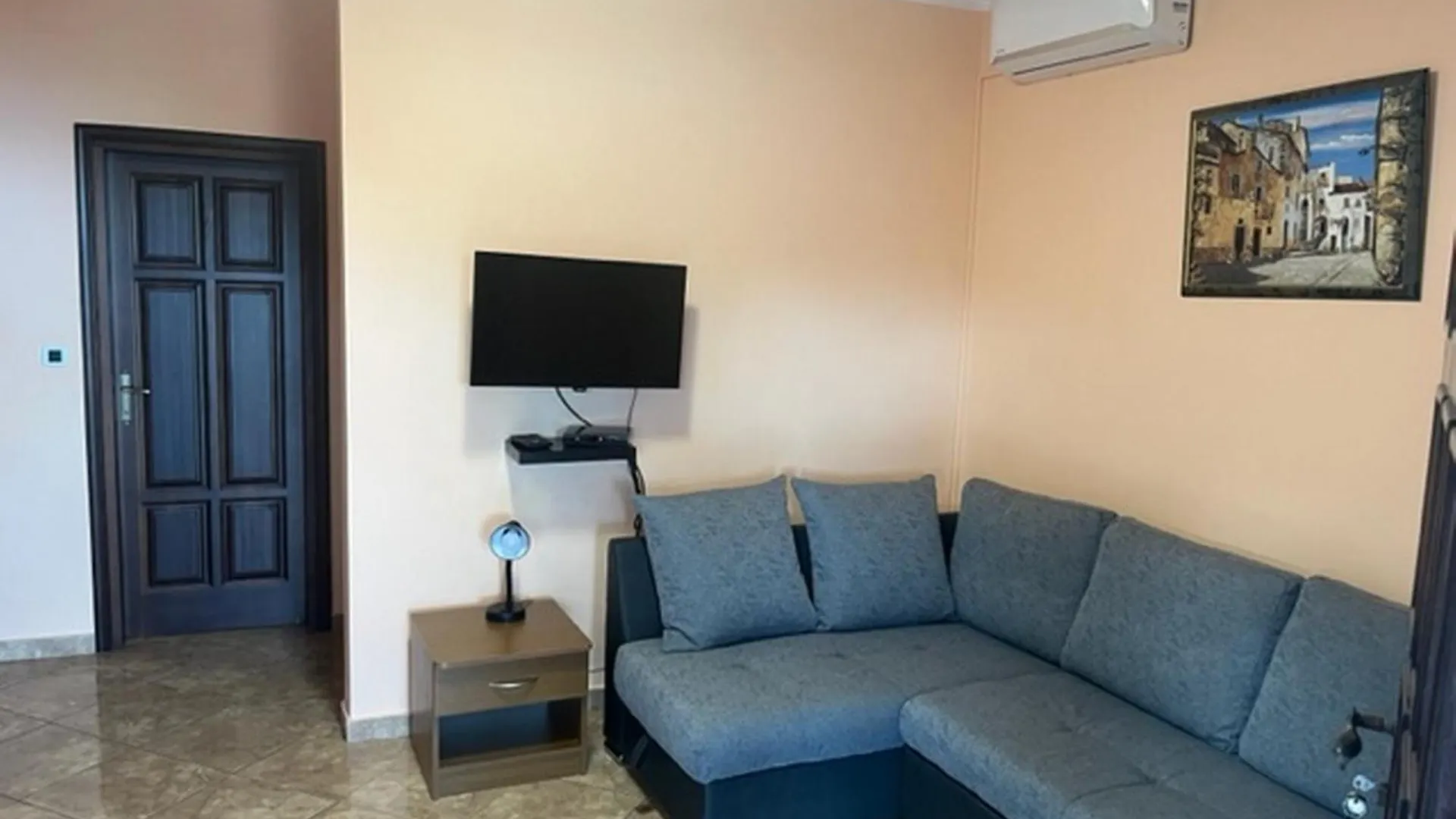 Apartments Villa Sandra Opatija Croatia