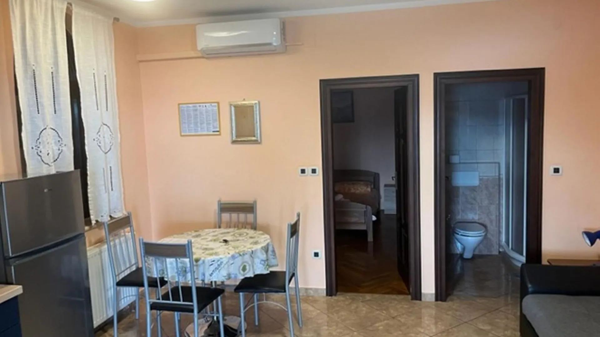 Apartments Villa Sandra Opatija Croatia