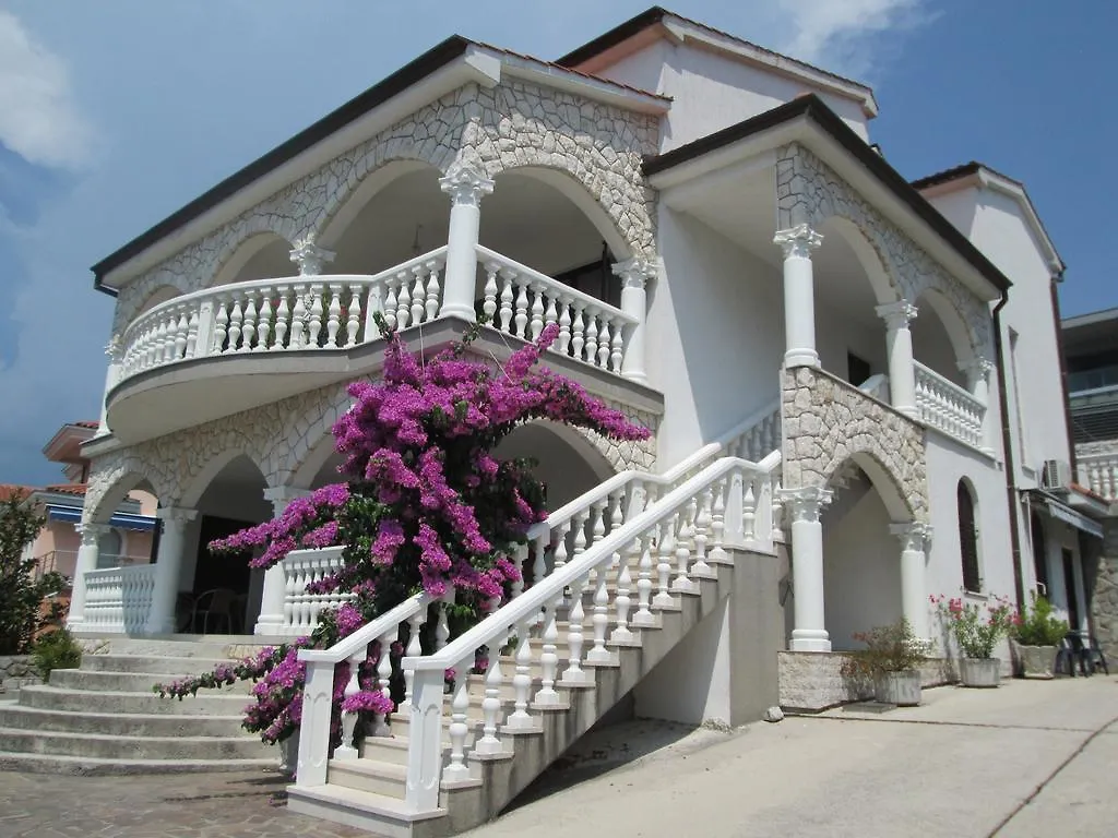 Apartments Villa Sandra Opatija
