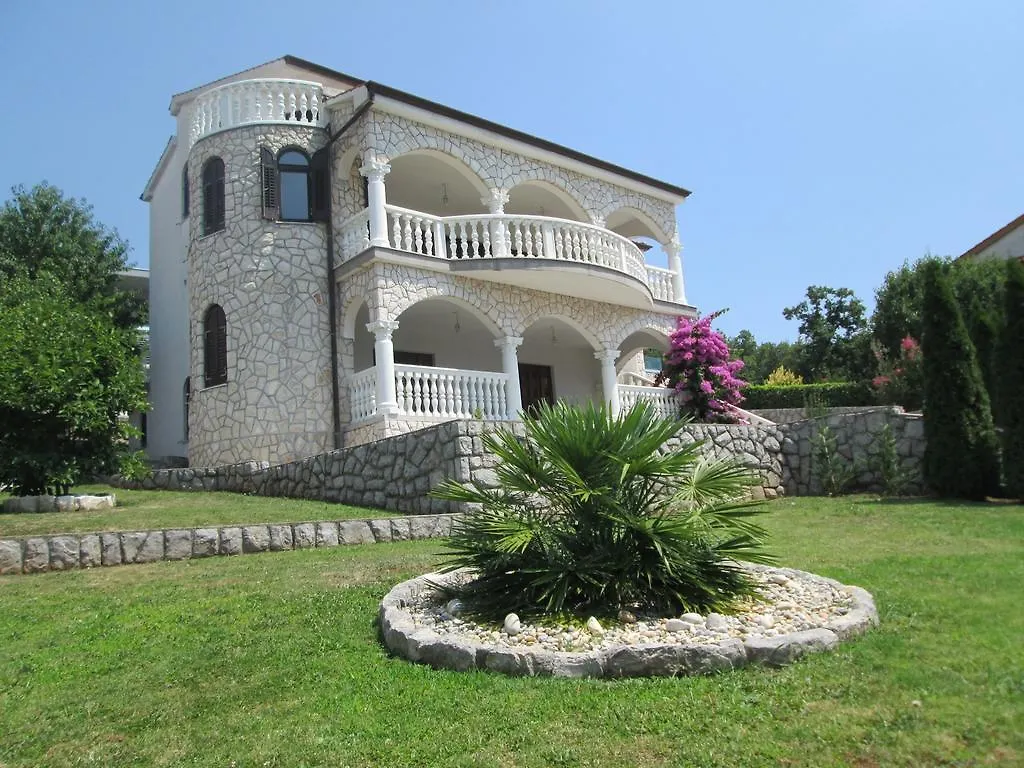 Apartments Villa Sandra Opatija