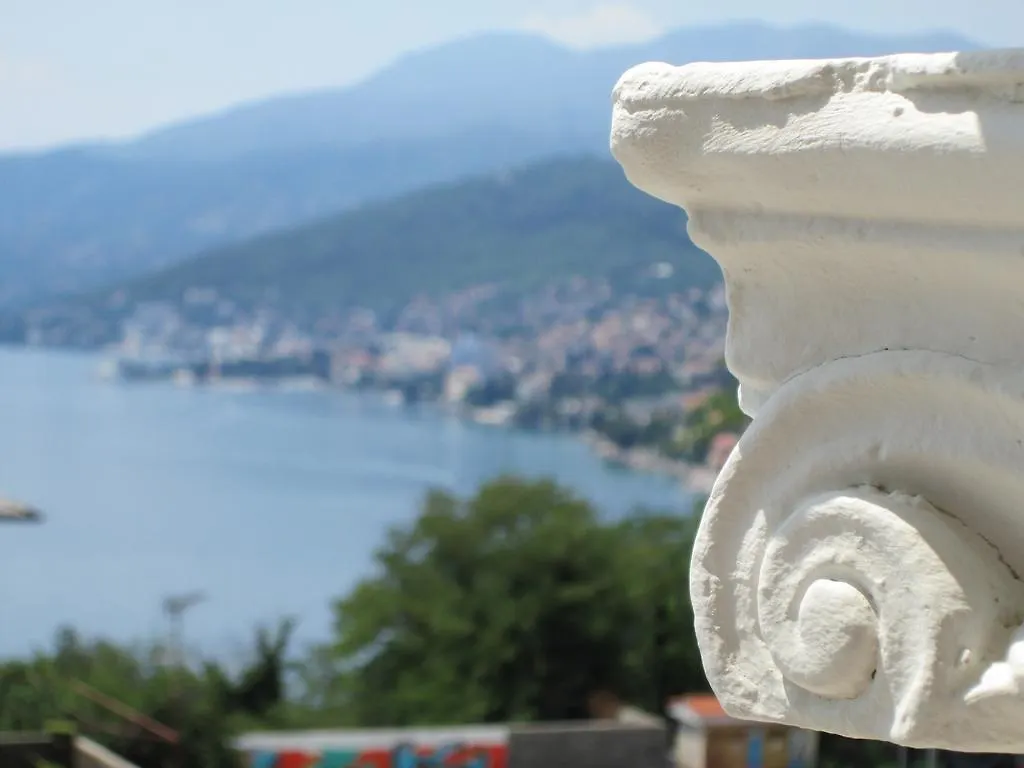 Apartments Villa Sandra Opatija