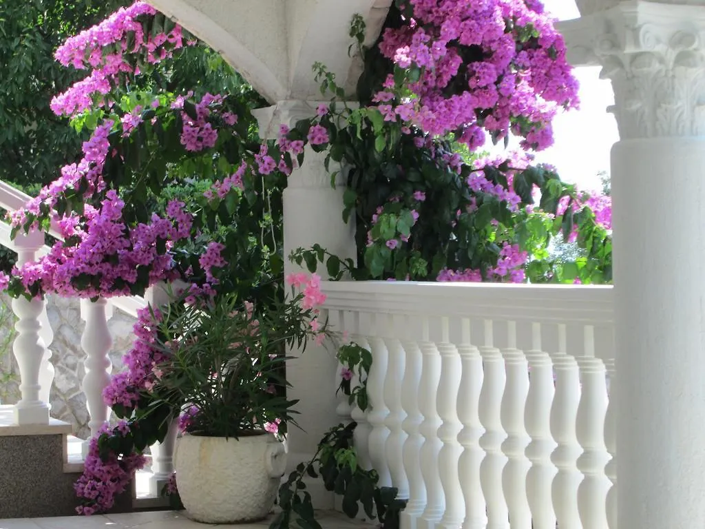 Apartments Villa Sandra Opatija